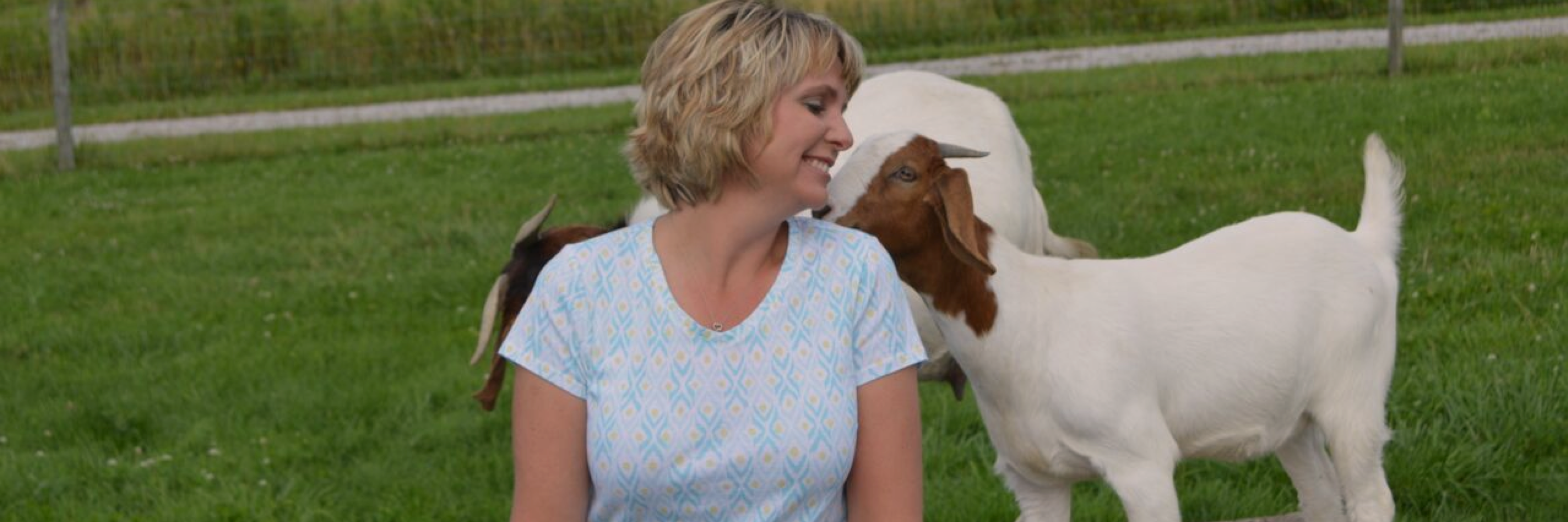 Meet Dr. Dorman – Food System Veterinarian