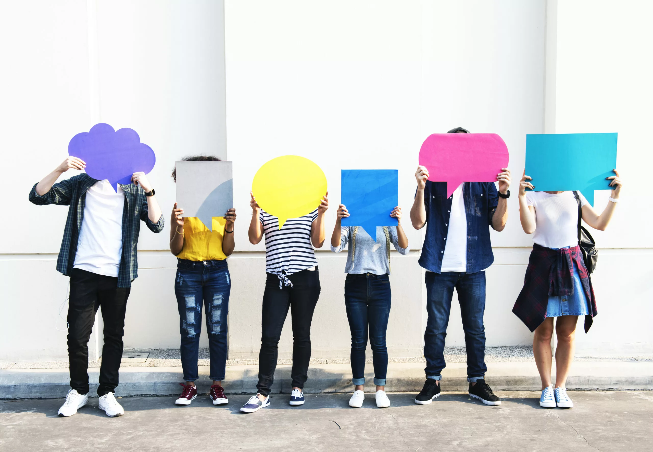Excited to Engage Gen Z