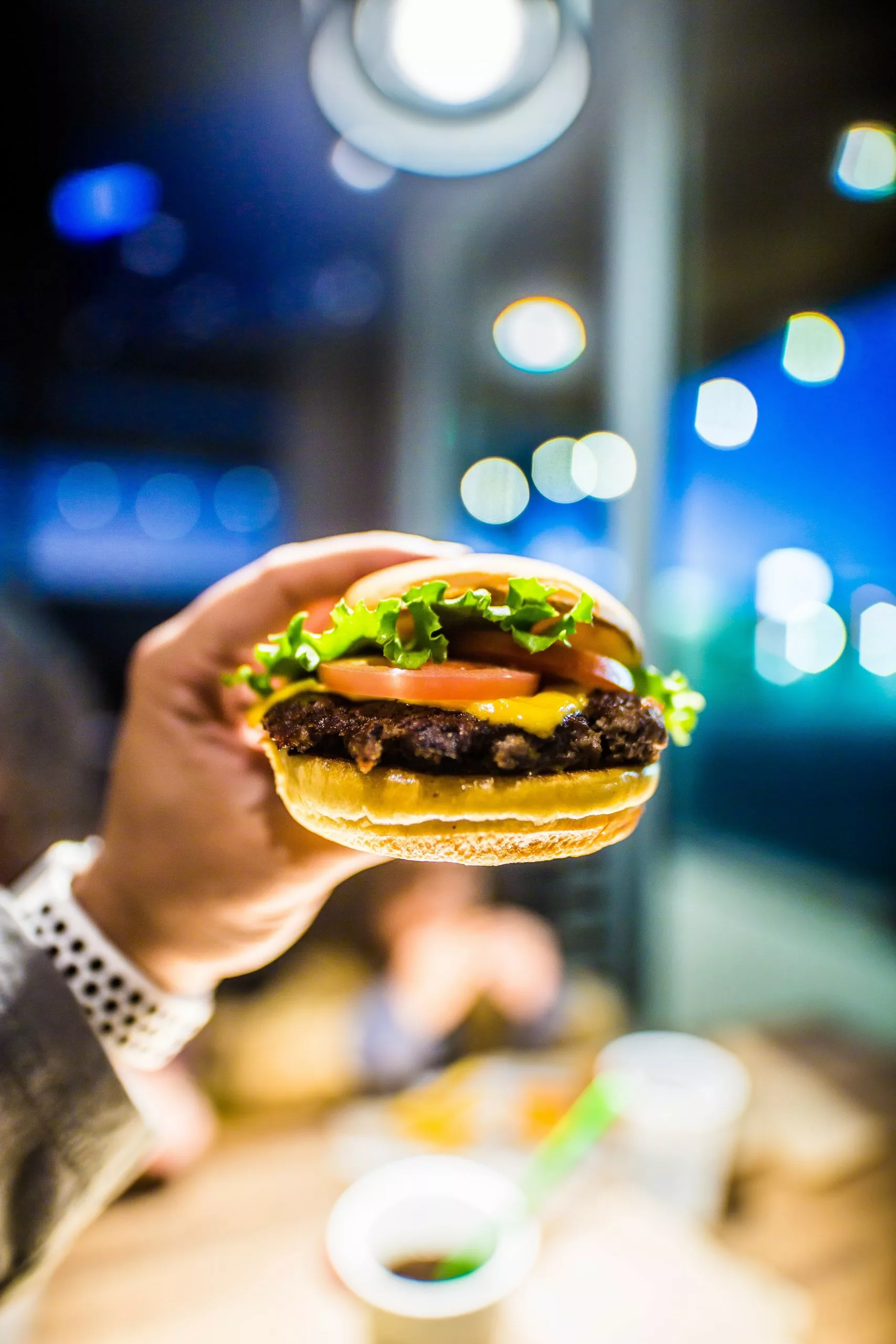 Meat Eaters: 5 Things You Should Know