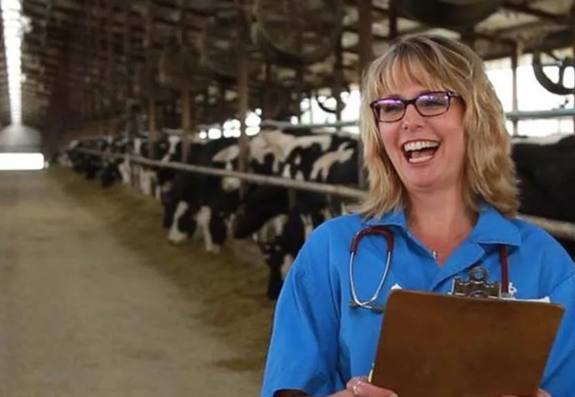 Curious about Animal Agriculture? Just Ask