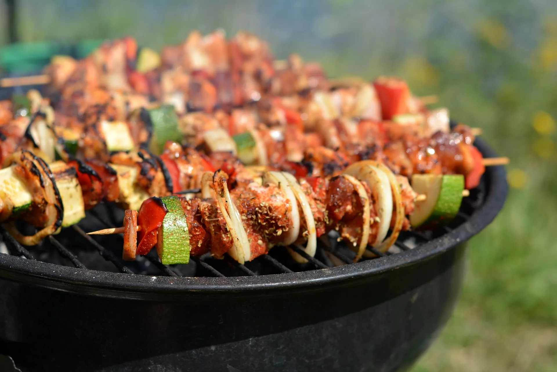 Great Grilling Guidelines