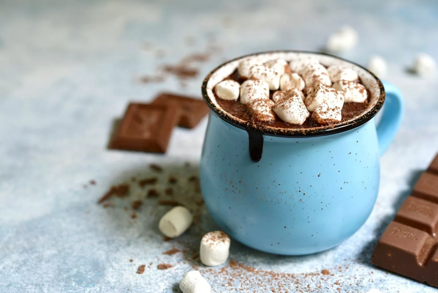 A Cow in My Marshmallow? And Other Ways to Avoid Waste