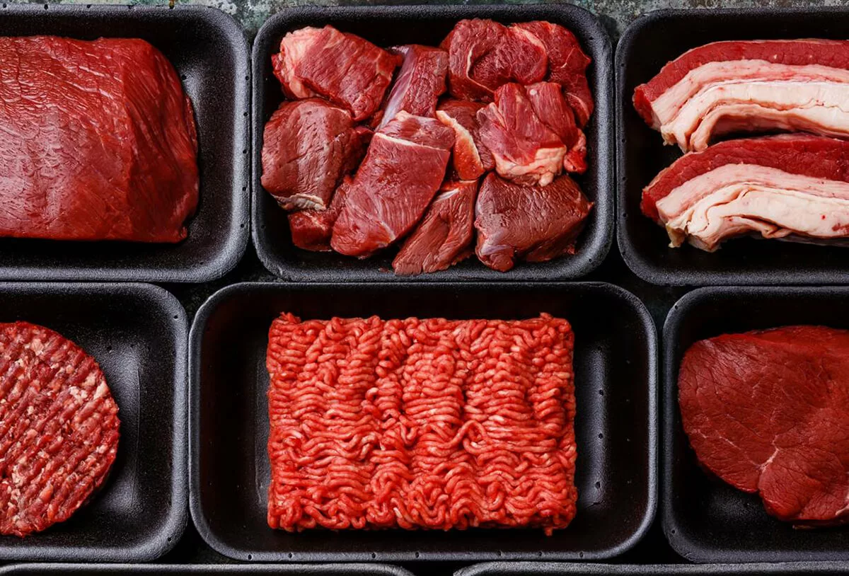 Is Imported Meat Safe?