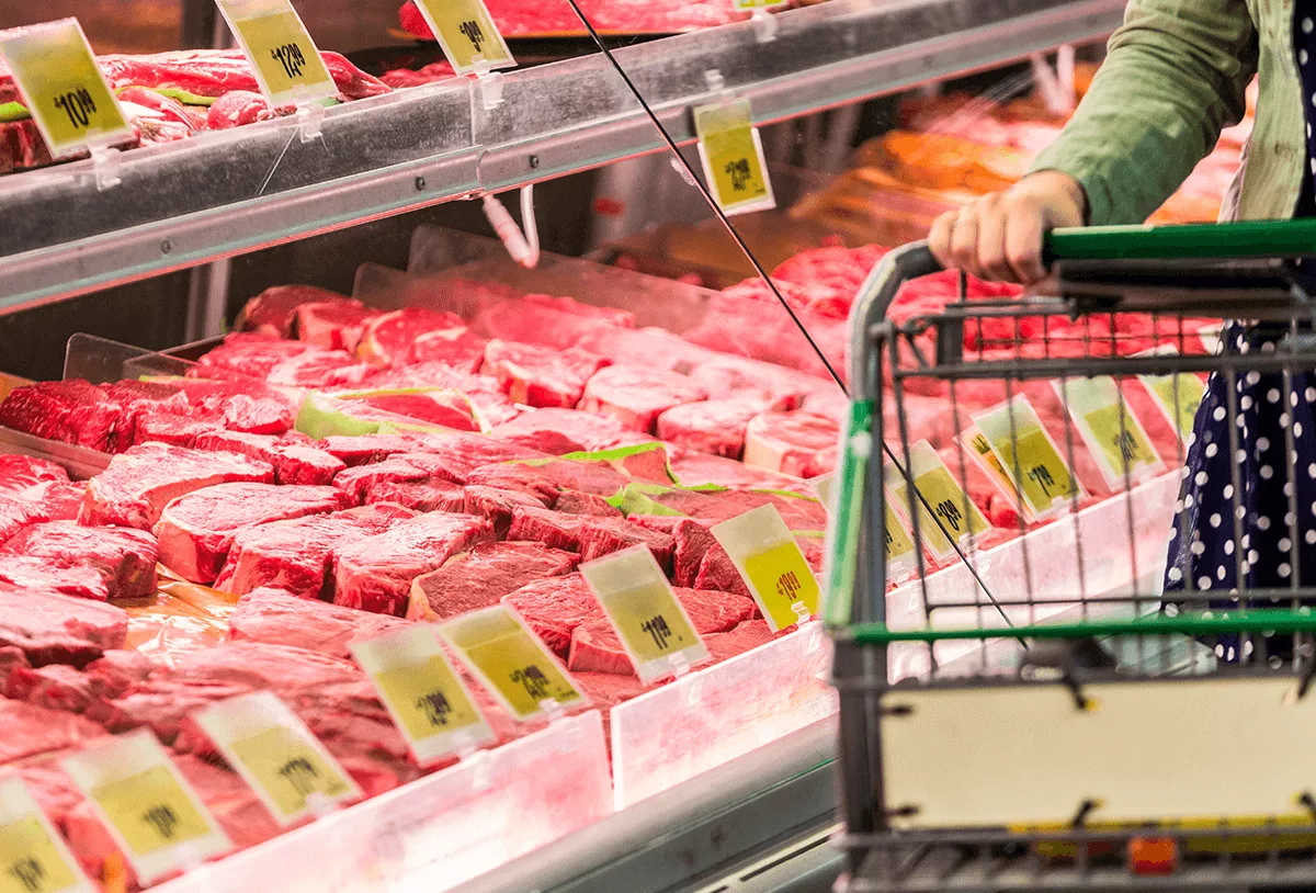 Confused by meat labels? Here’s what you need to know