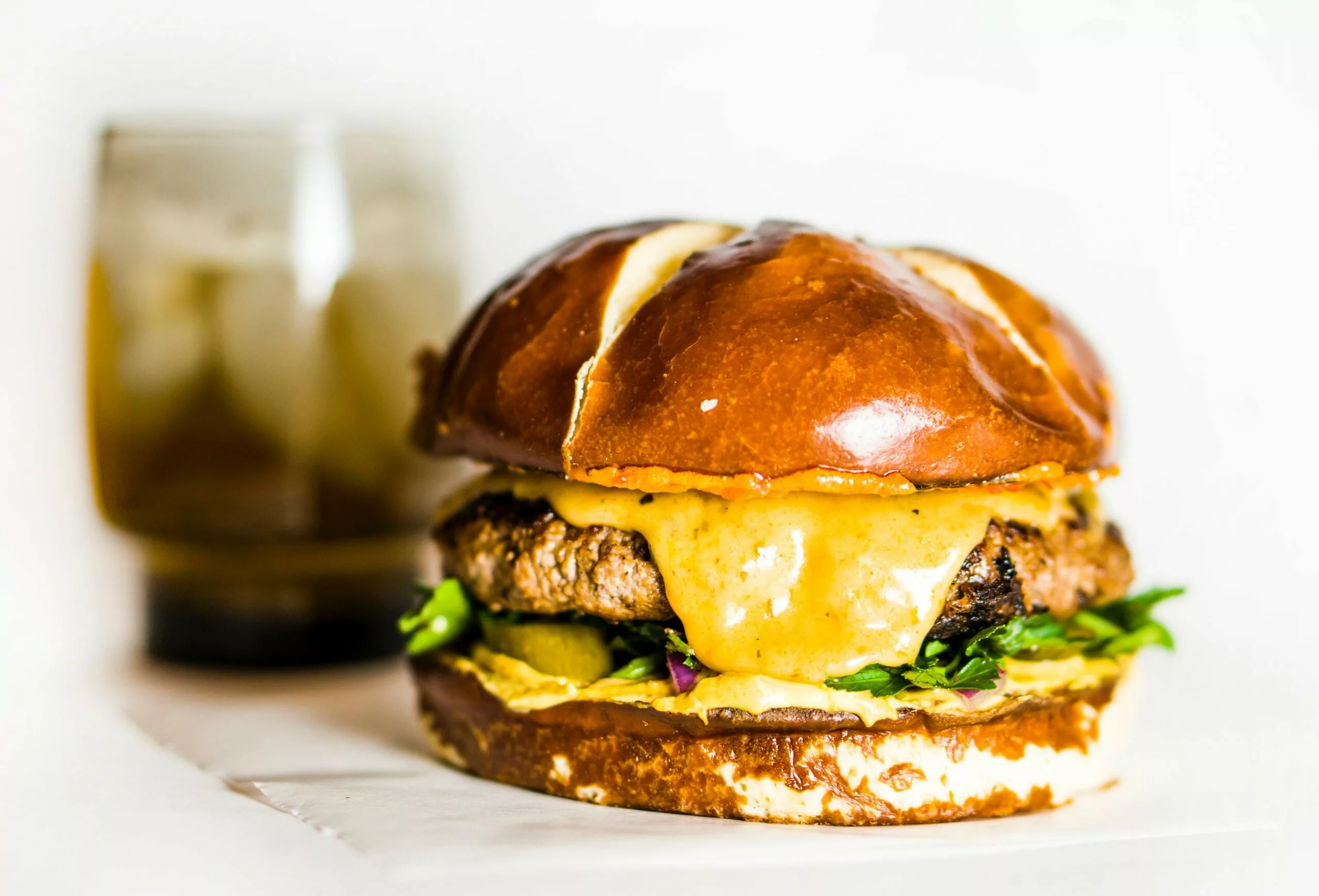 Making Sense of the Alternative Meat Melee 