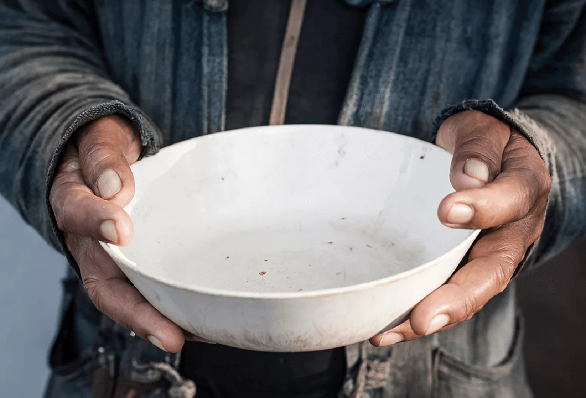 The role of antibiotics in addressing food insecurity