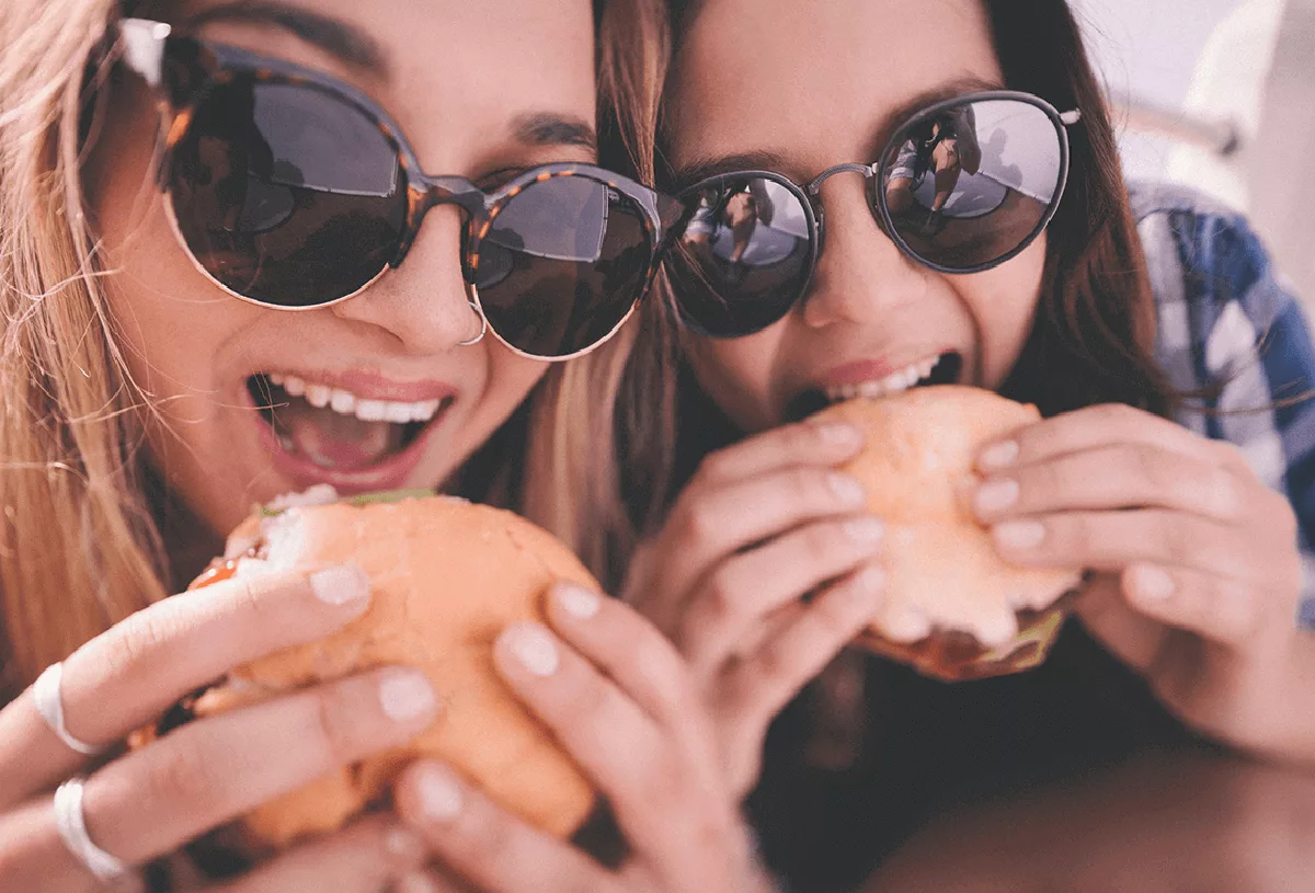 Worried about eating meat with antibiotics? Don’t be. Here’s why.