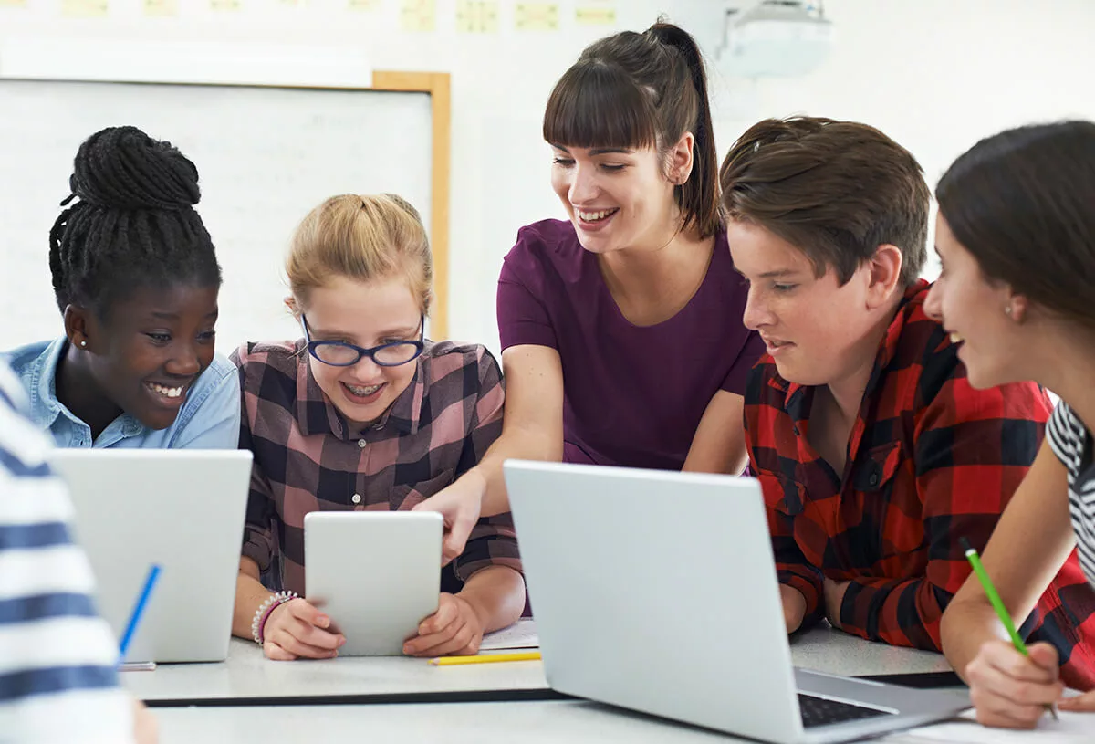 A Critical Step: Engaging Students about Animal Ag & Antibiotics
