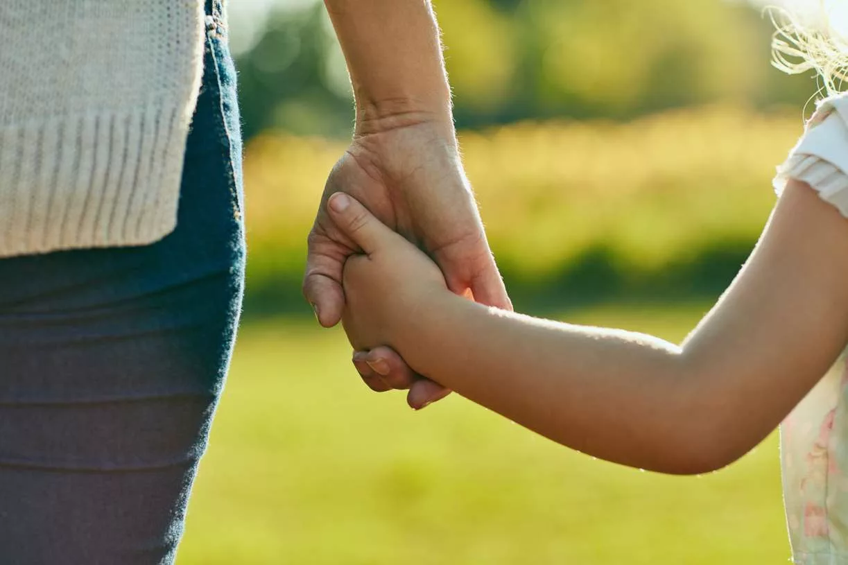 A Tribute to Farm Super Moms
