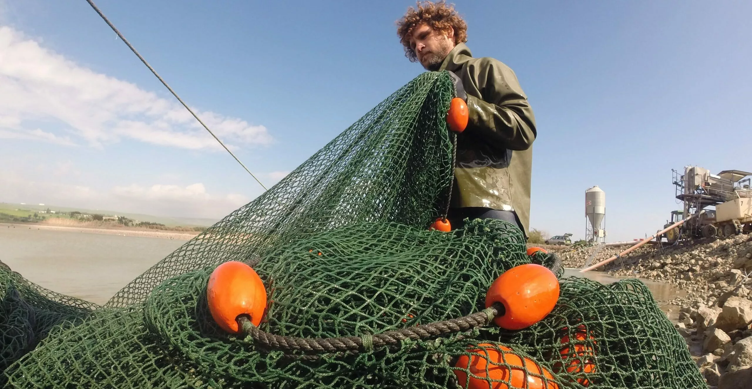 Let’s Dive In: Part 2 – How Are Fish Farmed?